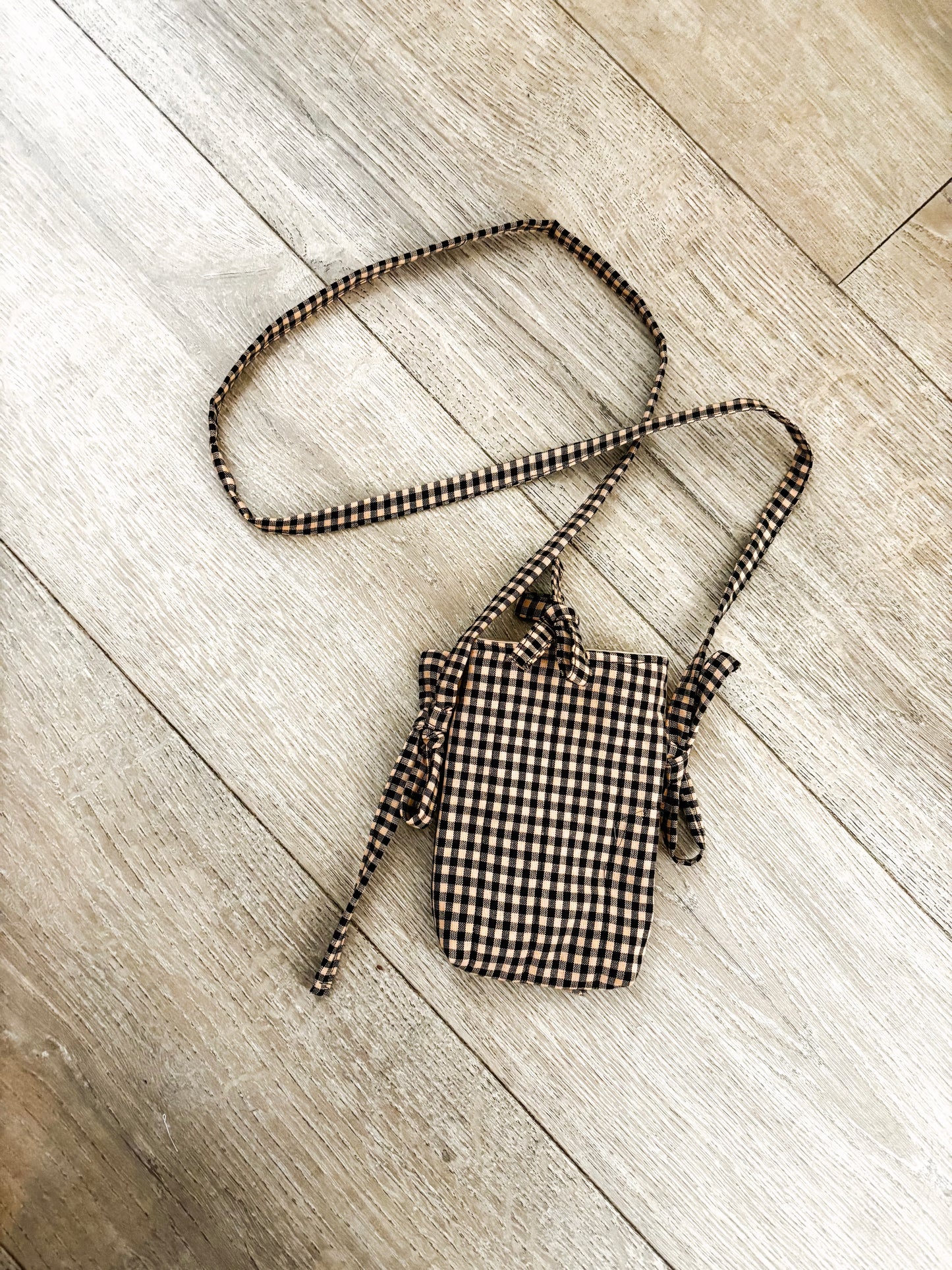 Crossbody bag