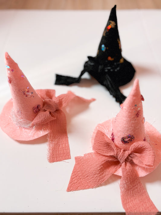 Witch Hats