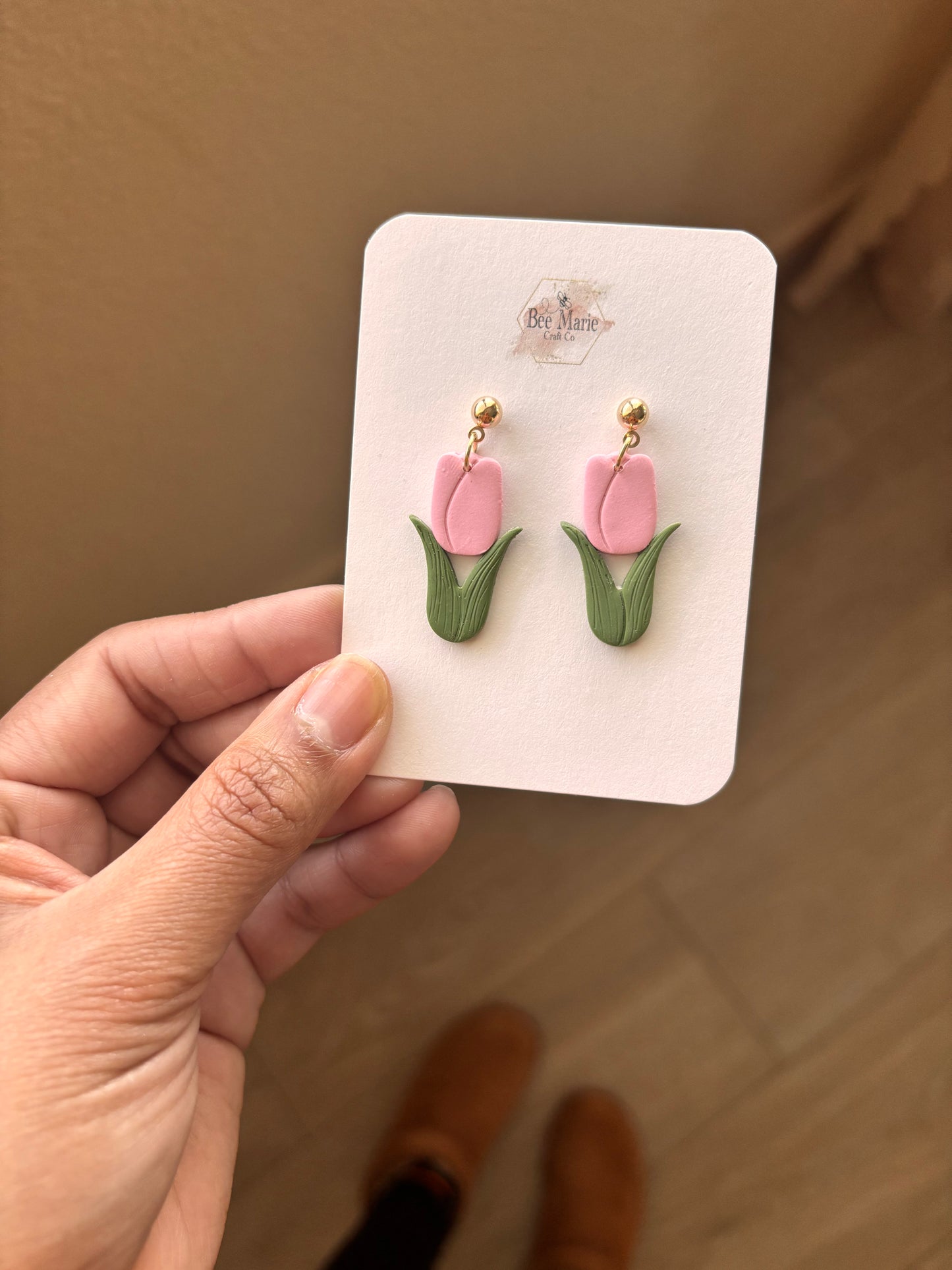 Tulips